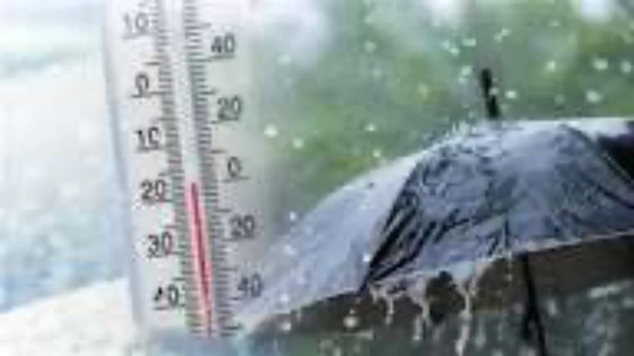 أجواء شديدة البرودة.. حالة الطقس في مصر خلال الساعات المقبلة ليوم الأحد